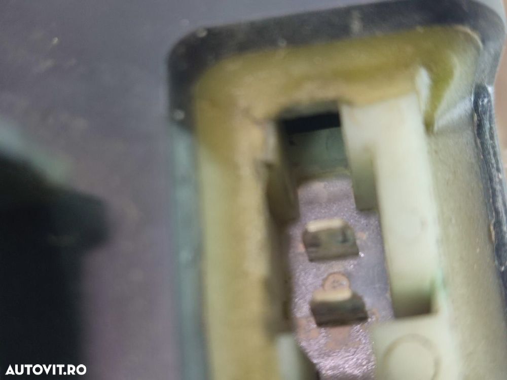 Ventilator aeroterma 507730100 Fiat Doblo 2 [facelift] [2015 - 2021] - 3