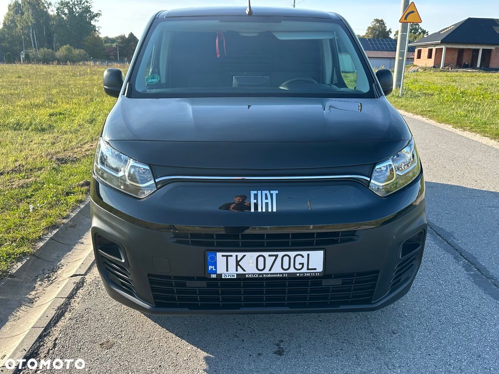 Fiat Doblo - 2