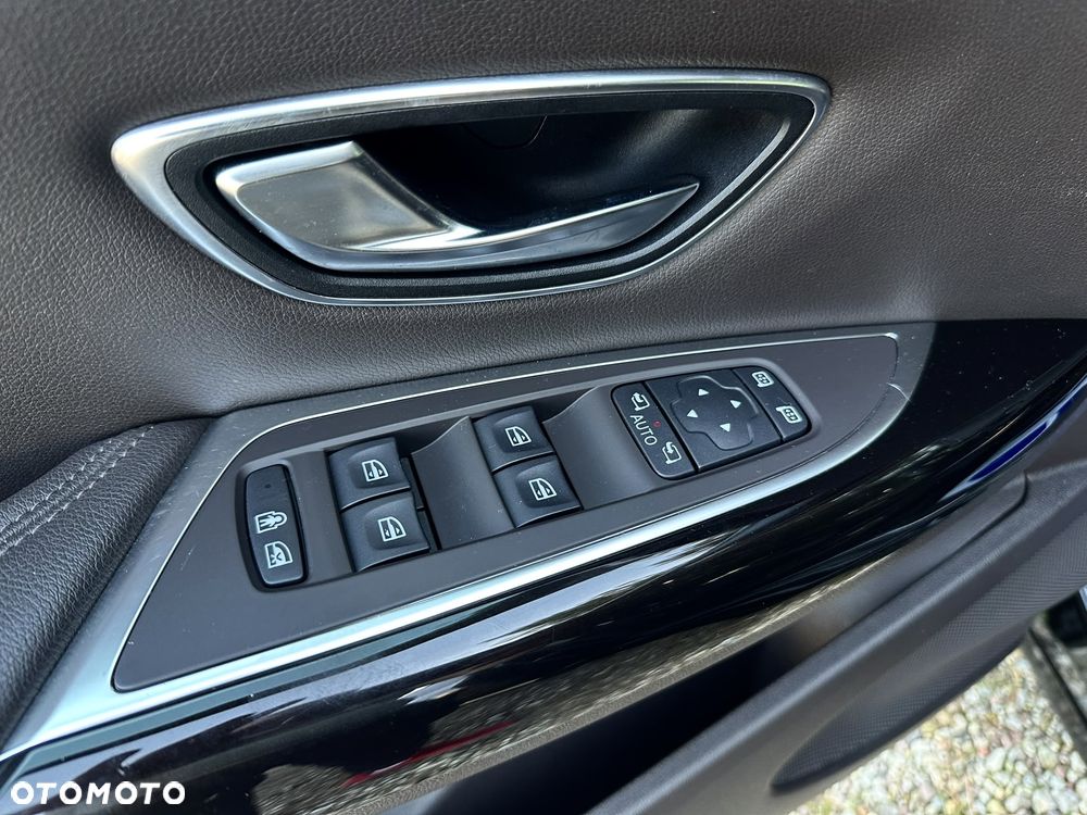 Renault Espace Energy dCi 160 EDC Intens - 23
