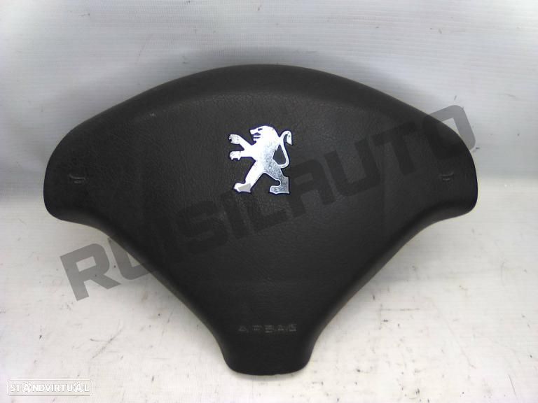 Airbag Volante 9634_5028zr Peugeot 307 [2000_2008] 1.6 16v - 1