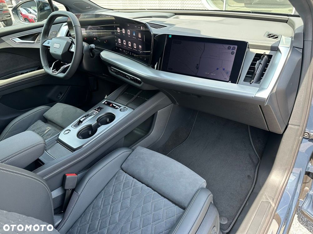 Audi Q4 e-tron - 31