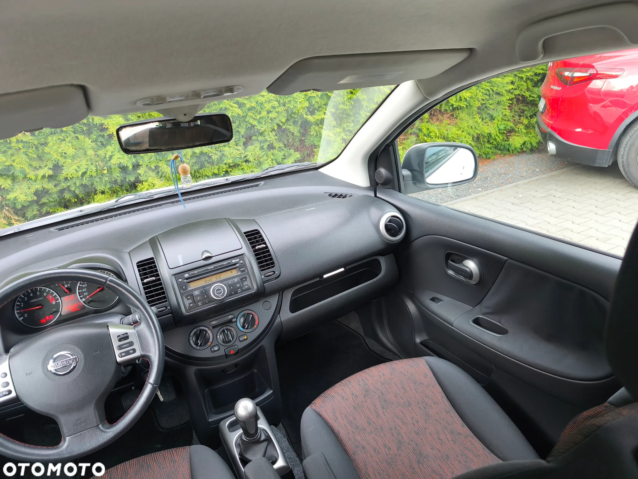 Nissan Note - 18