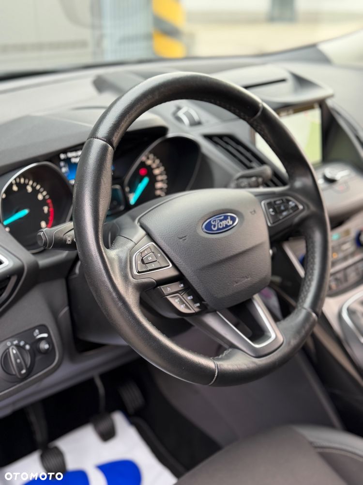 Ford Kuga 1.5 EcoBoost FWD Titanium Plus ASS - 35