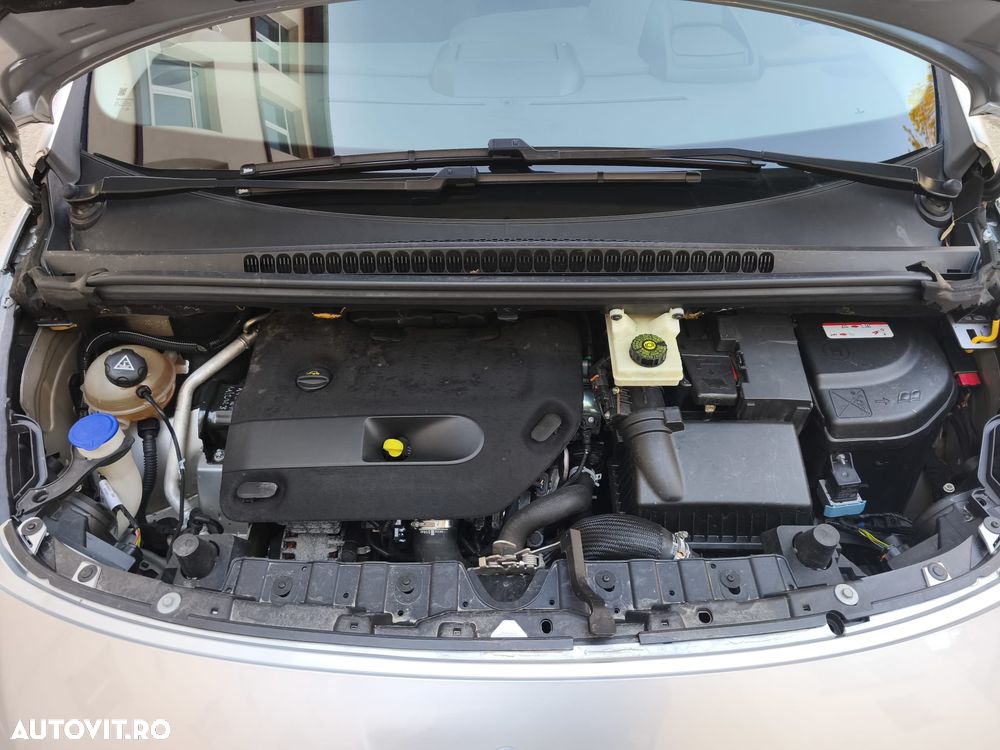 Peugeot 3008 BlueHDi 150 Stop & Start Business-Line - 8