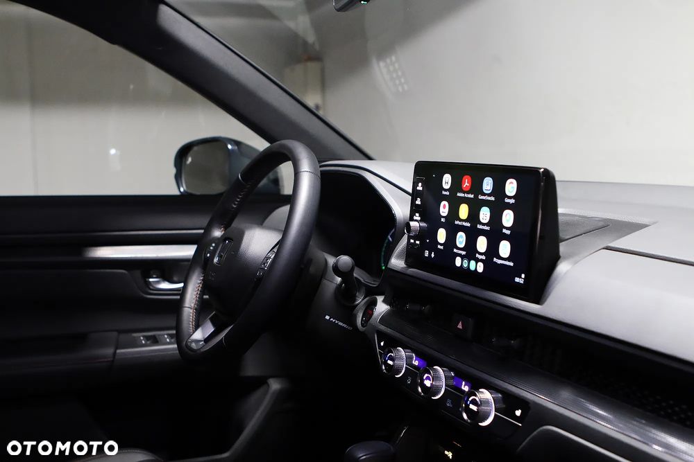 Honda CR-V - 24