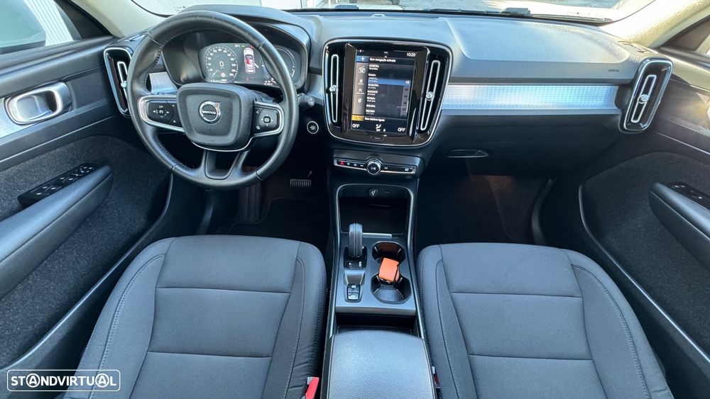 Volvo XC 40 1.5 T5 PHEV Inscription Expression - 3