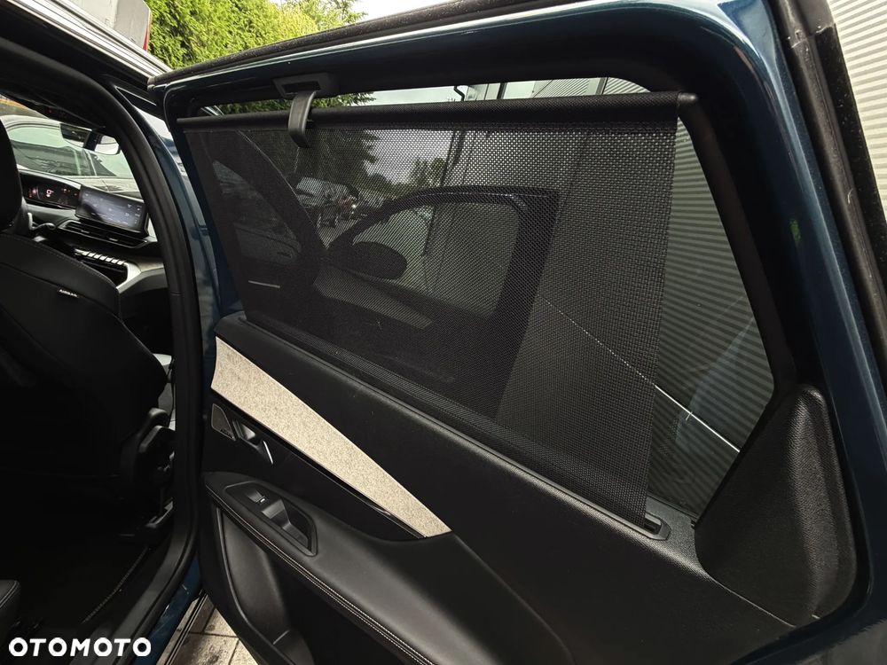Peugeot 5008 BlueHDi 180 EAT8 GT Pack - 20