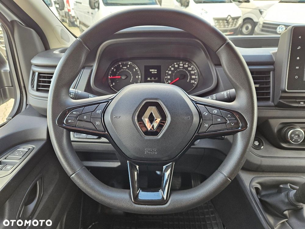 Renault Trafic L2H1 *79999zł NETTO* 2.0dCi/110KM - 21