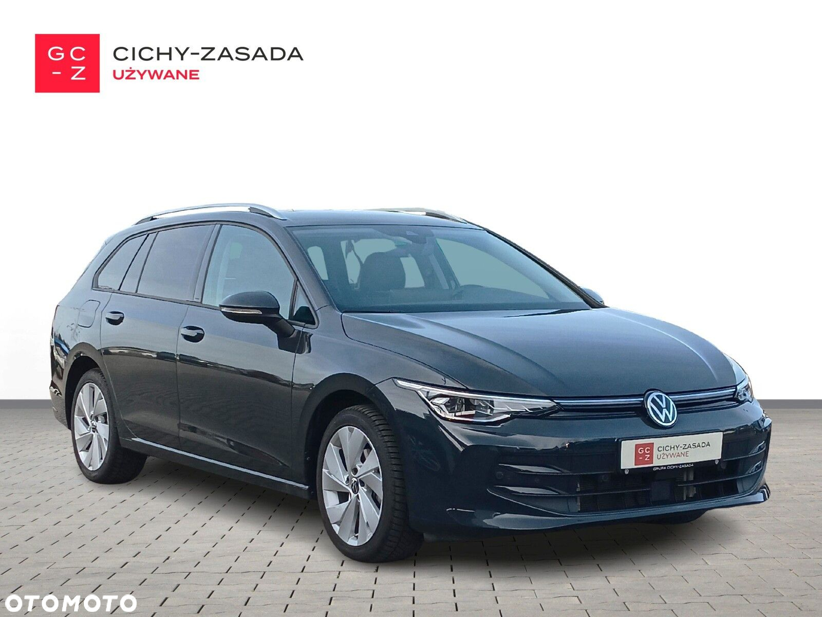 Volkswagen Golf - 3