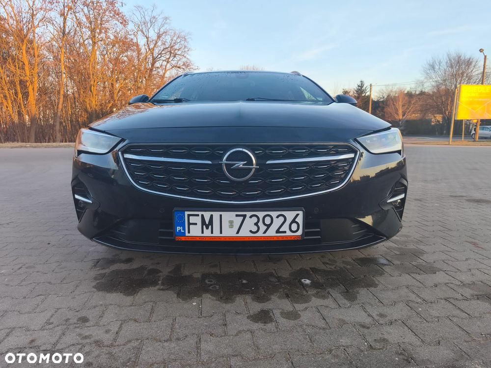 Opel Insignia - 2