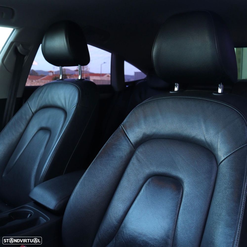 Audi A5 Sportback 2.0 TDI Sport - 26