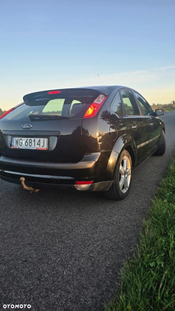 Ford Focus - 6