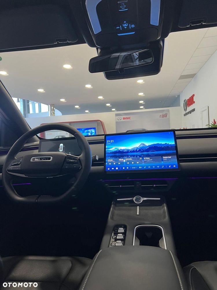 SWM G01 Pro 1.5T GDI DCT - 9