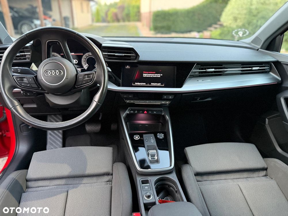 Audi A3 Sportback - 14