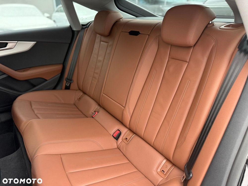 Audi A5 Sportback - 11