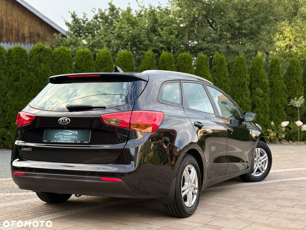 Kia Ceed 1.4 M - 14