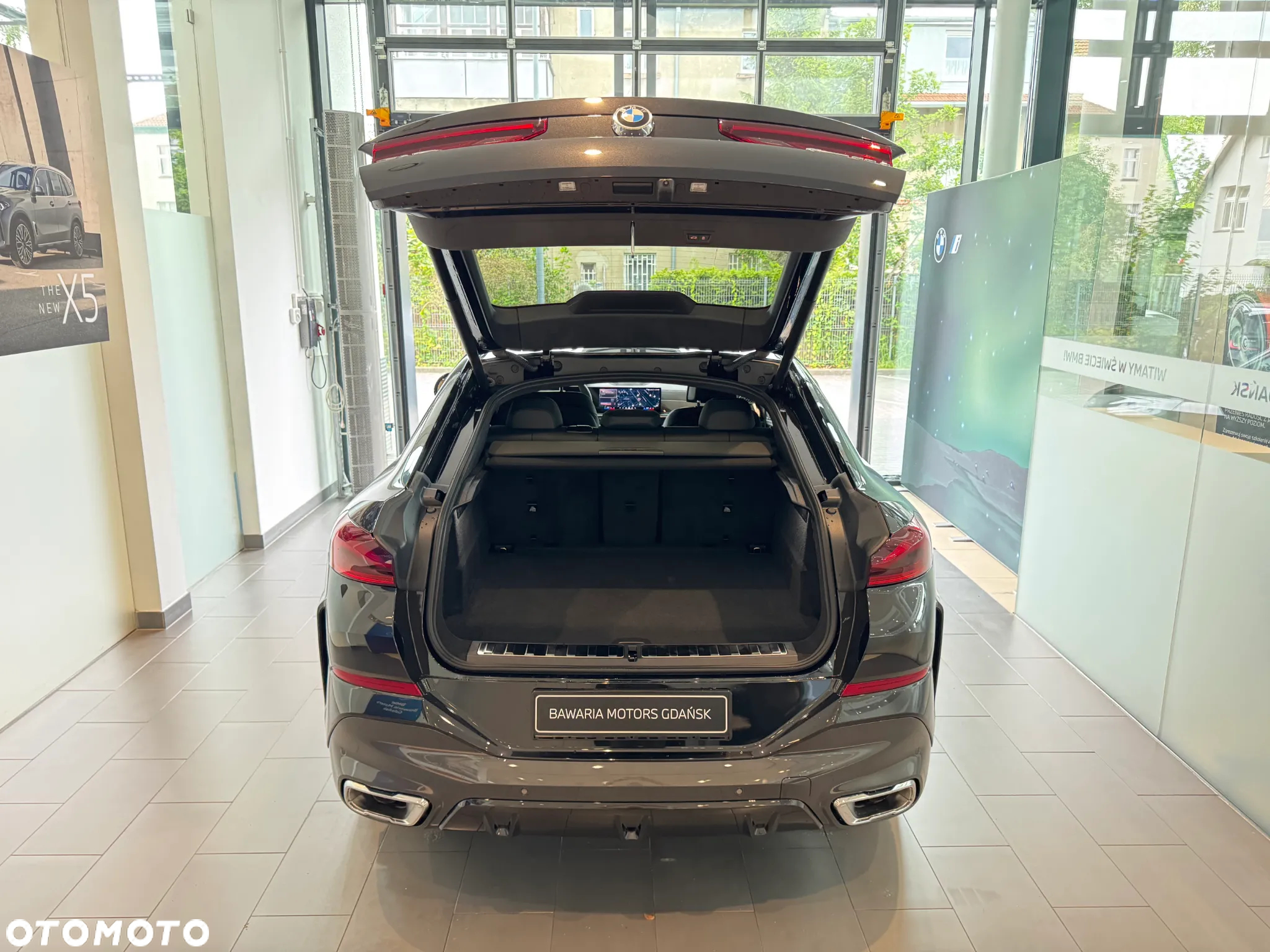 BMW X6 - 12
