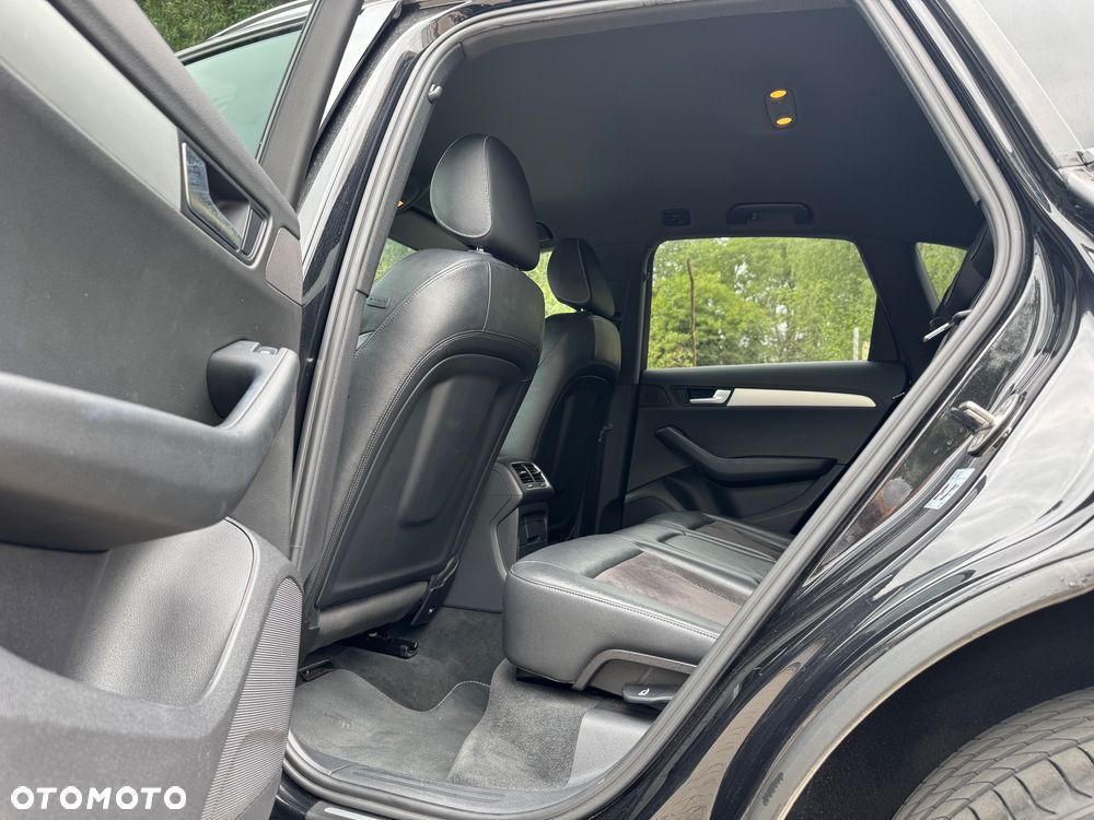 Audi Q5 2.0 TDI Quattro S tronic - 16