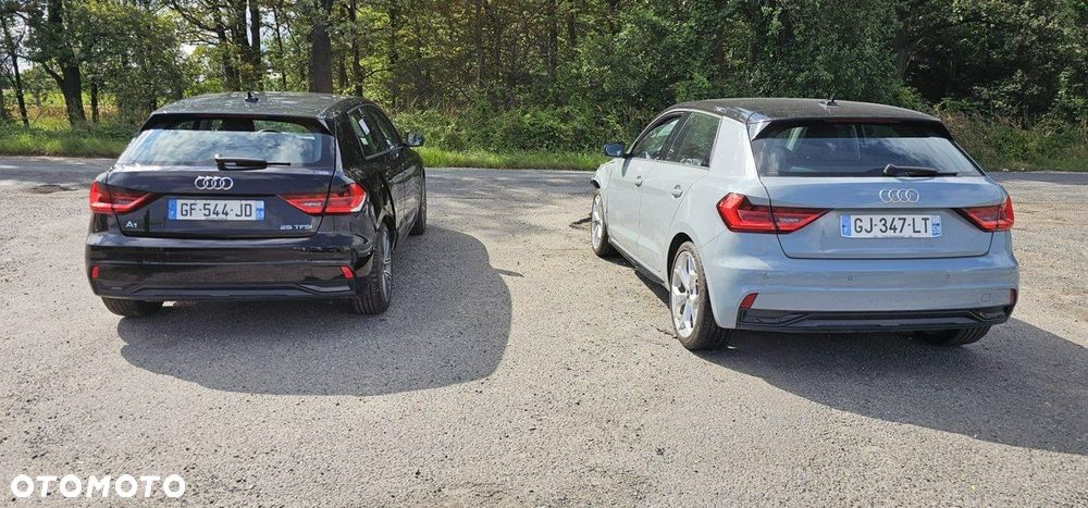 Audi A1 - 2