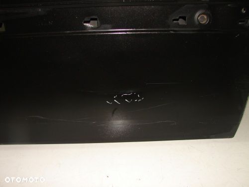 Drzwi przednie lewe RENAULT SCENIC II 03-09 - 3