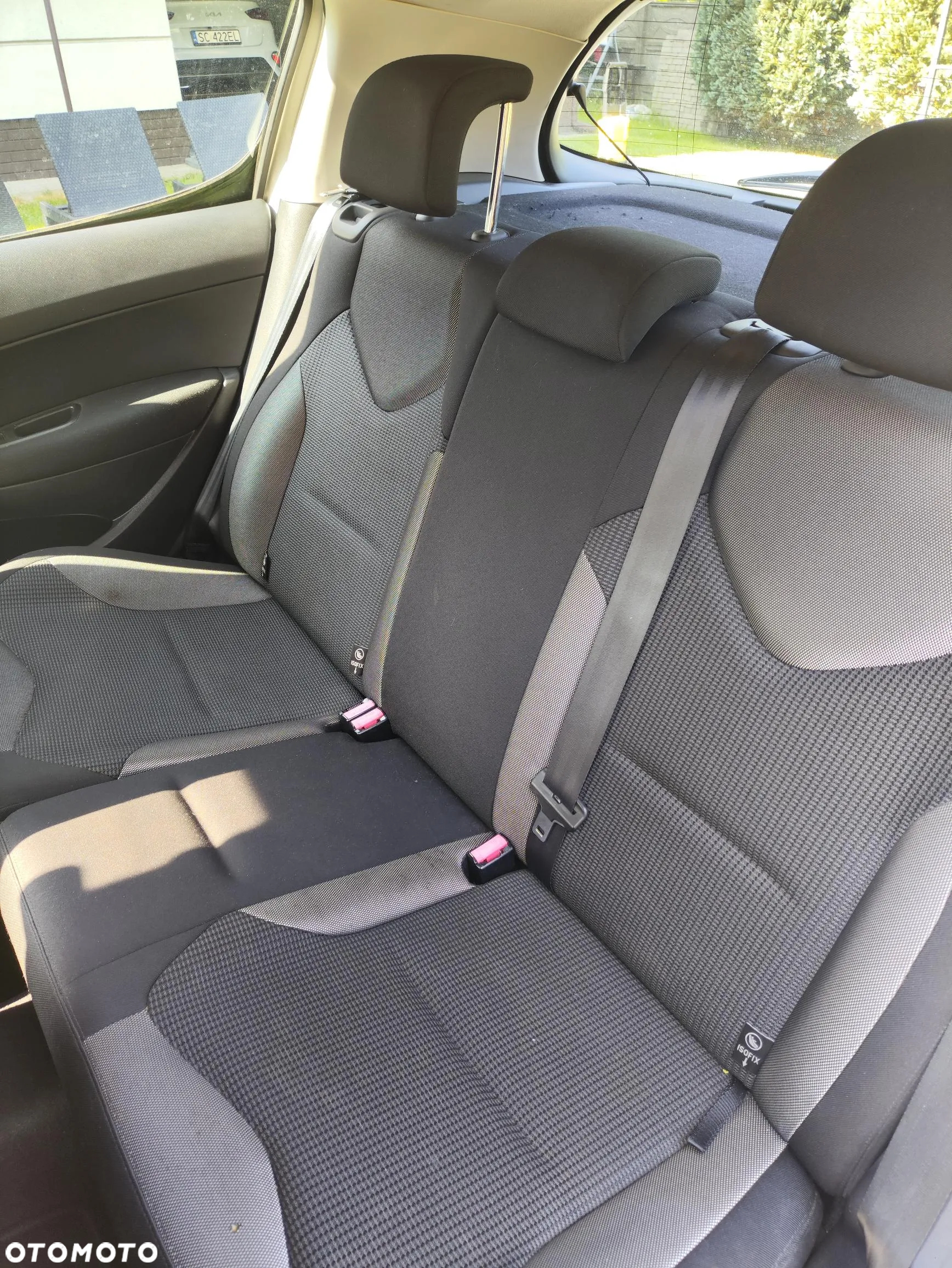 Peugeot 308 1.6 VTi Active - 11