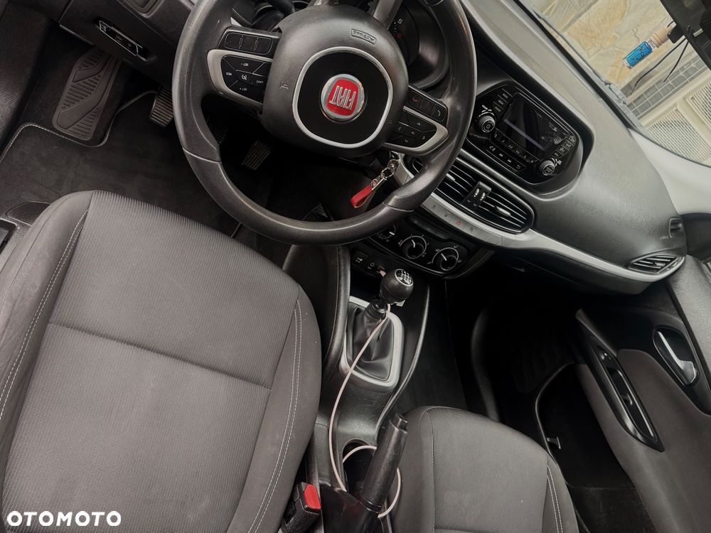Fiat Tipo 1.4 16v Lounge - 14