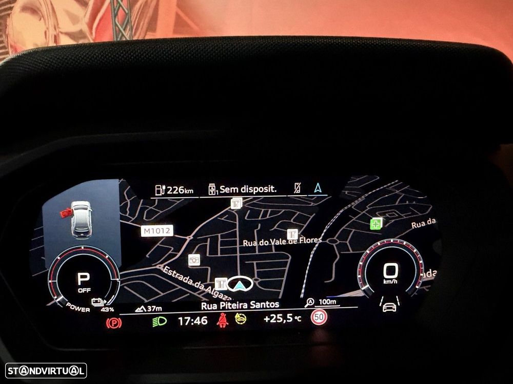 Audi Q4 e-tron 40 82 kWH - 24