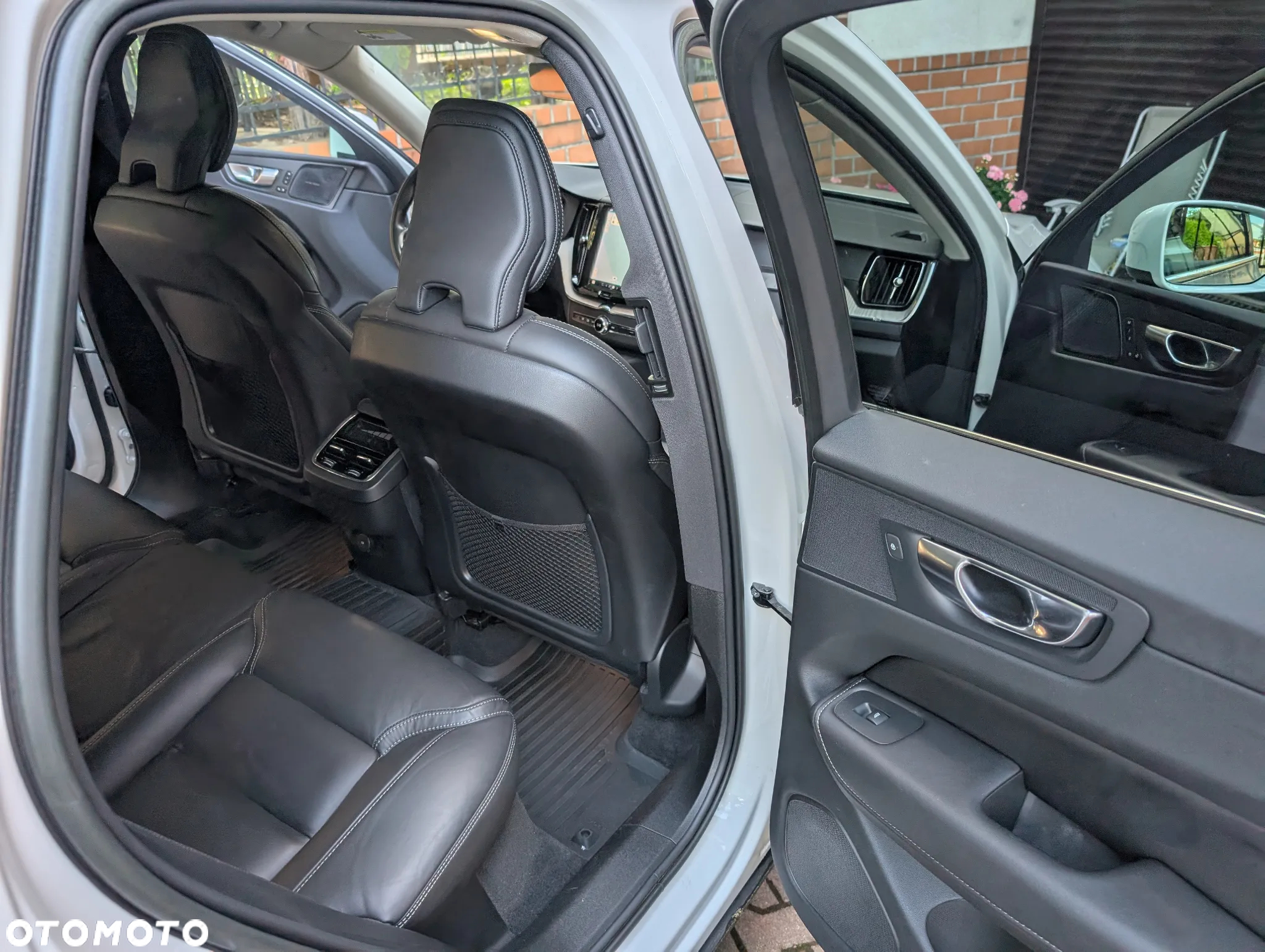 Volvo XC 60 B5 B Geartronic Inscription - 18