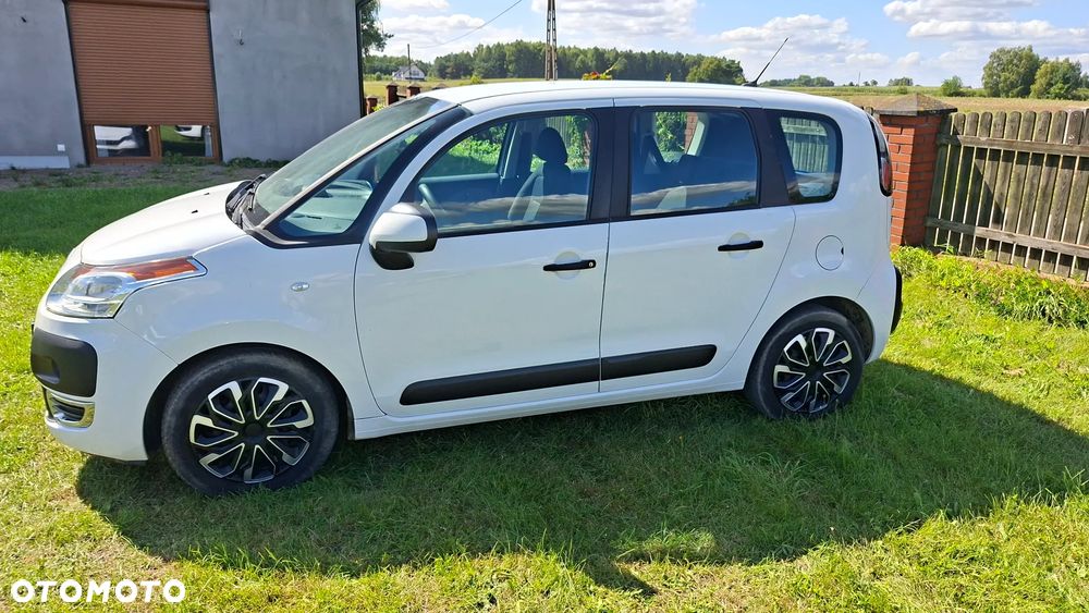 Citroën C3 Picasso VTi 95 Attraction - 4