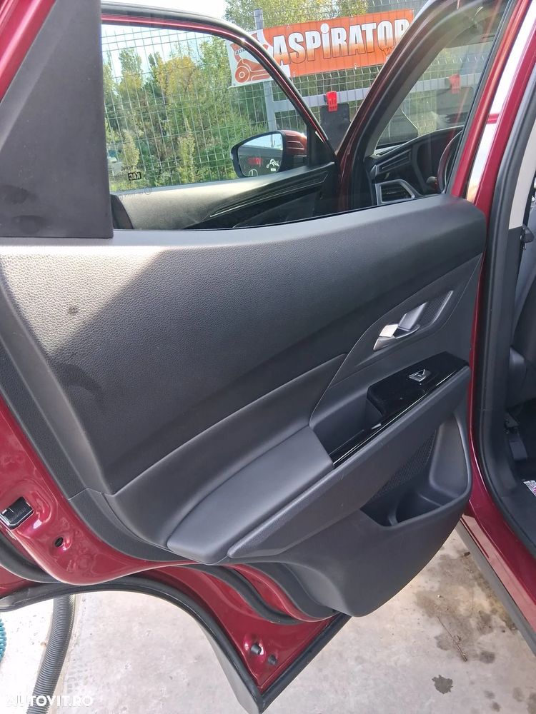 SsangYong Korando 1.5 GDI Turbo AT Premium - 9