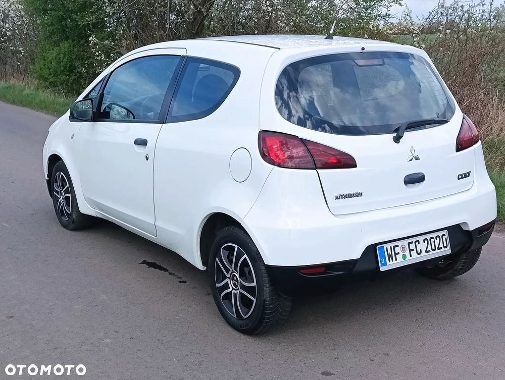 Mitsubishi Colt 1.3 ClearTec Inform - 6