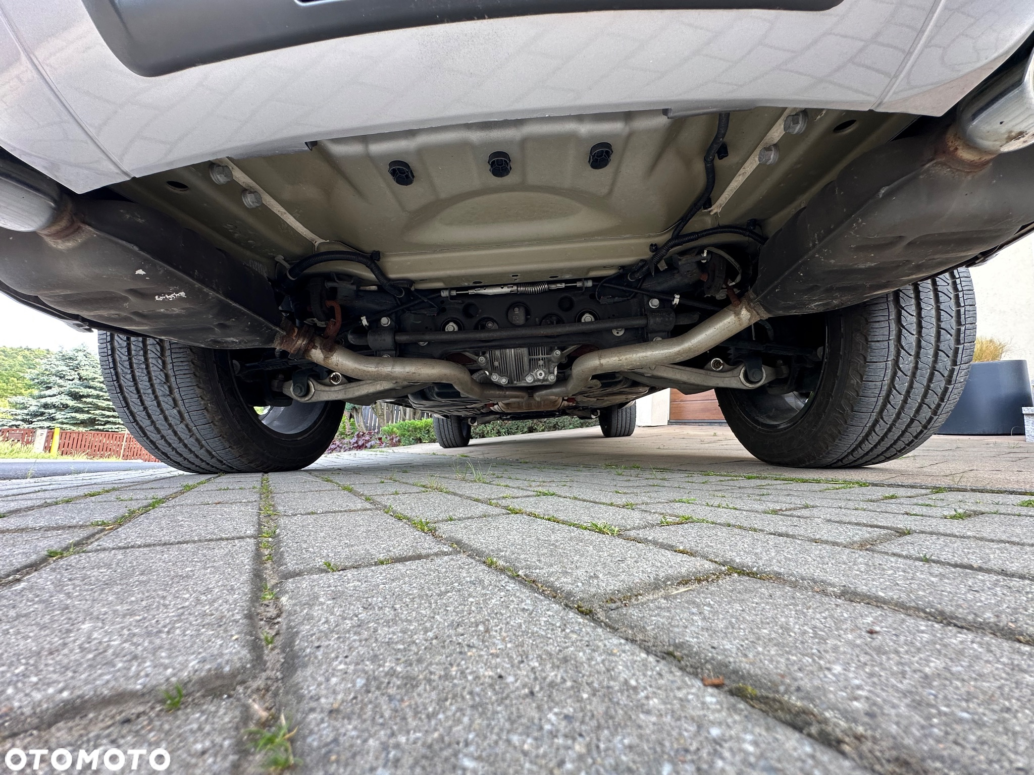 Jeep Grand Cherokee 5.7 V8 HEMI Overland - 35