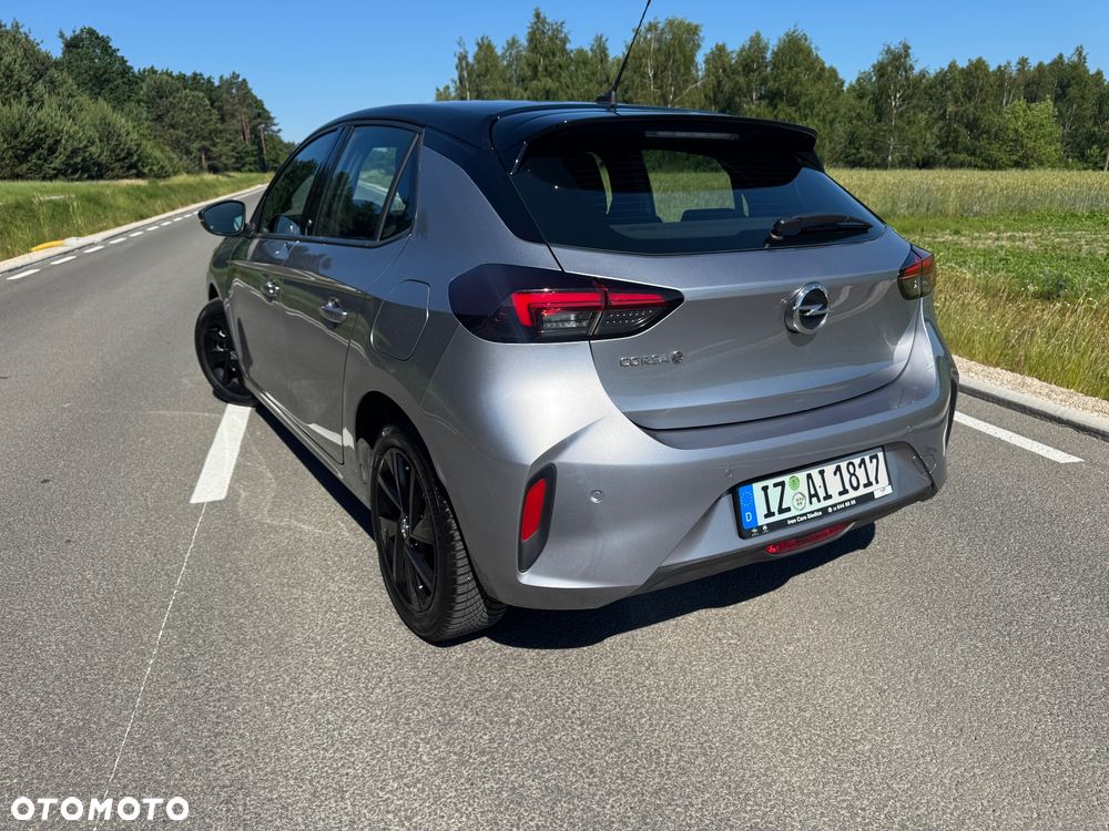 Opel Corsa - 12