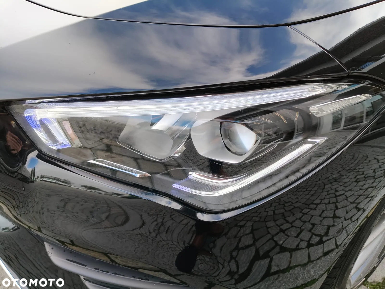 Mercedes-Benz CLA 200 d AMG Line 8G-DCT - 9