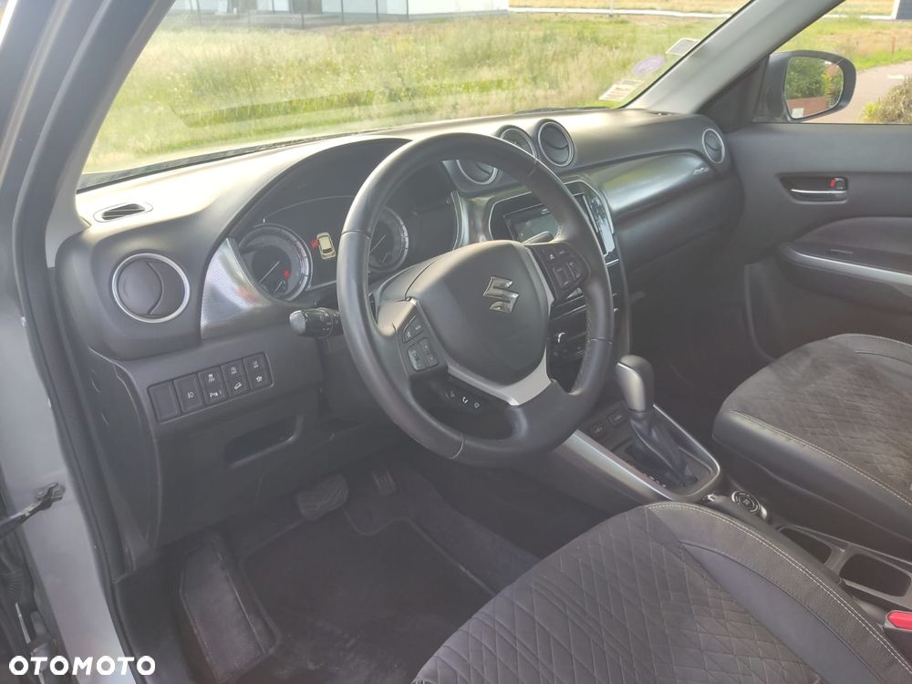 Suzuki Vitara - 27