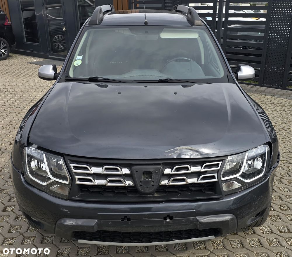 Dacia Duster dCi 110 FAP 4x2 Celebration - 17