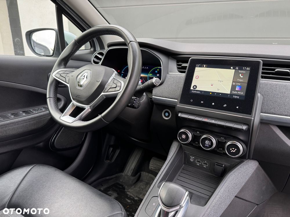 Renault Zoe R135 Z.E 50 Intens - 11