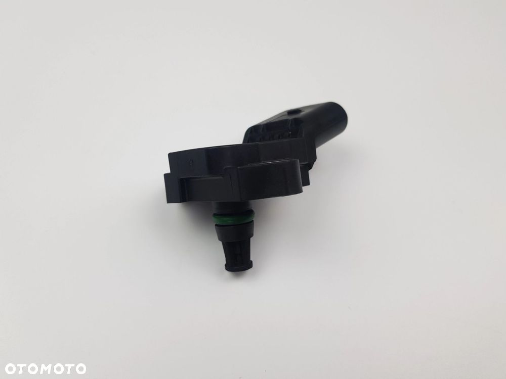 Czujnik ciśnienia doładowania w kolektorze MAP Sensor Audi A6 C7 03K906051 - 3