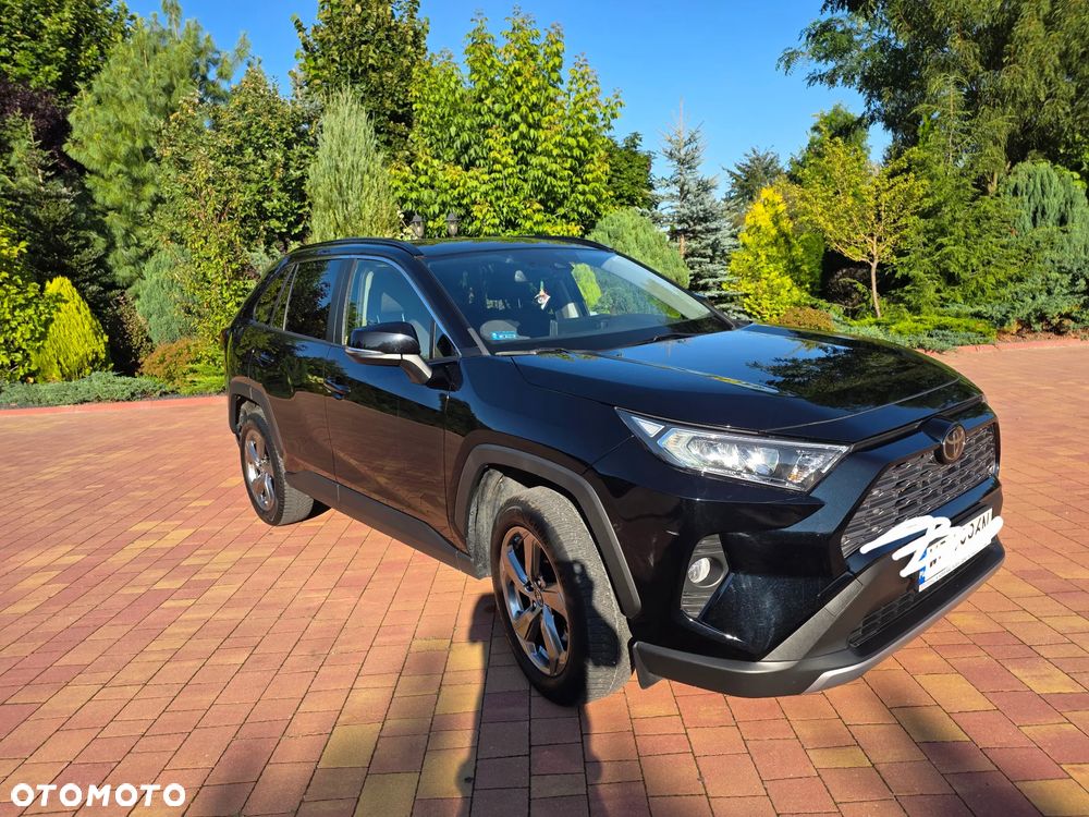 Toyota RAV4 2.0 Comfort 4x2 MS - 2