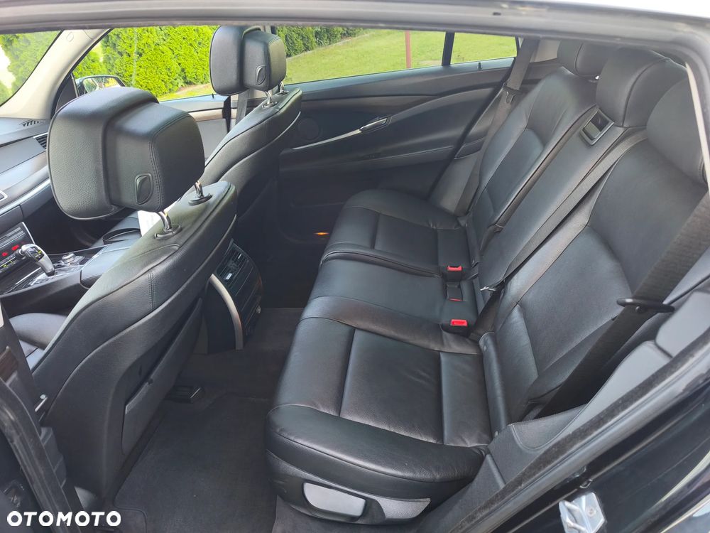 BMW 5GT 520d Modern Line - 29
