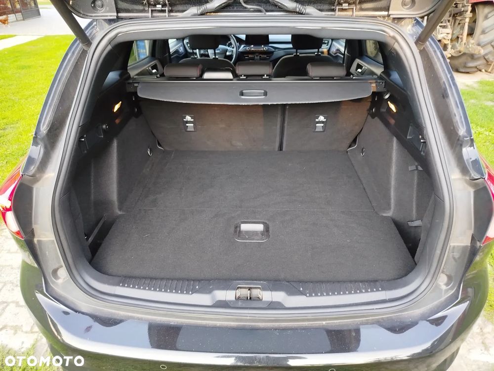 Ford Focus 2.0 EcoBlue ST-Line - 12