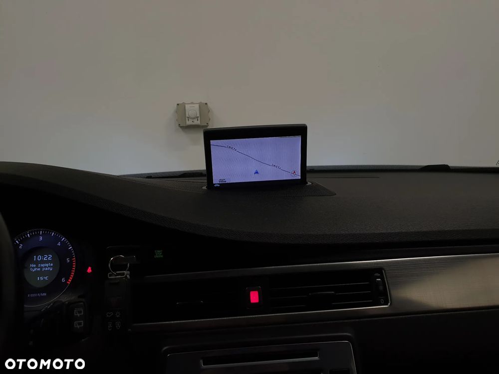 Volvo V70 2.0D Summum - 14