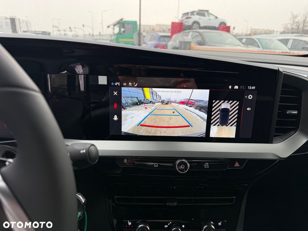 Opel Mokka 1.2 T GS S&S - 11