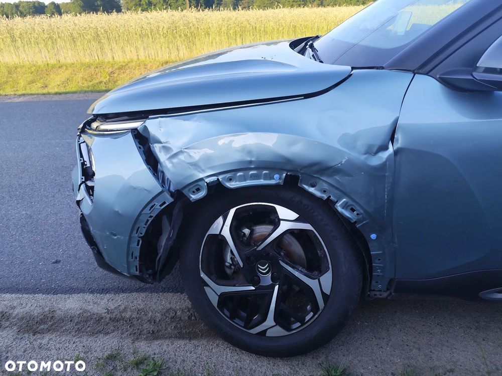 Citroën C4 PureTech 130 Stop&Start EAT8 MAX - 24