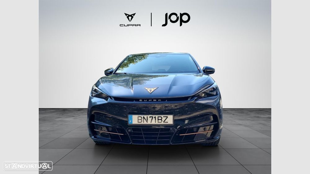 Cupra Tavascan 77 kWh VZ - 7