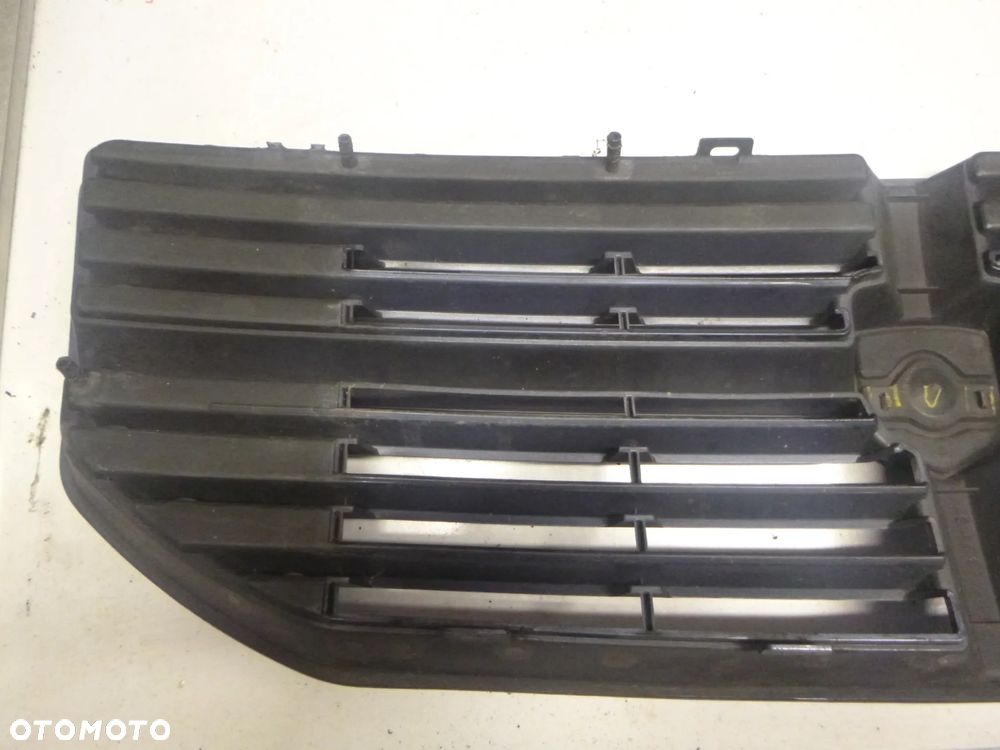GRILL ATRAPA DODGE CALIBER 2006r 4001-01A-PM - 4