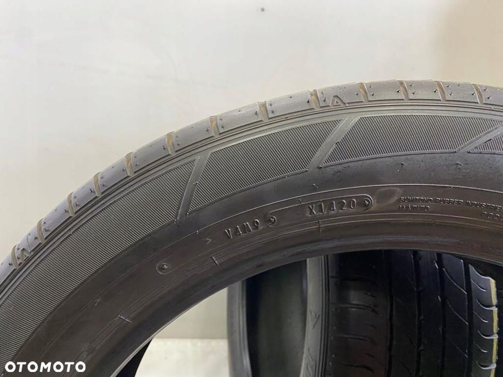 OPONY DUNLOP SP SPORT MAXX 050 235/55/20 102V - 6