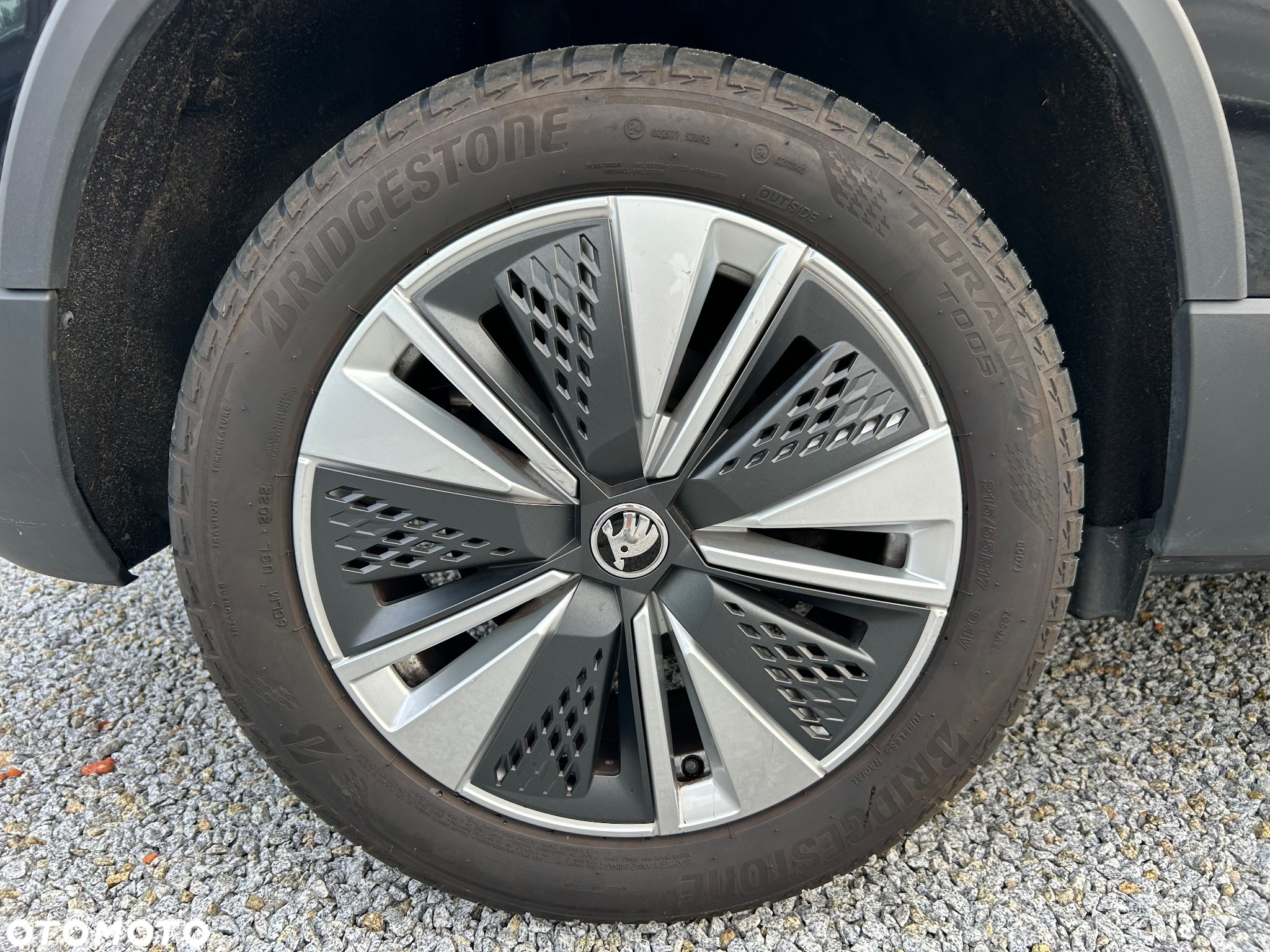 Skoda Karoq 2.0 TDI SCR 4x4 DSG Style - 24