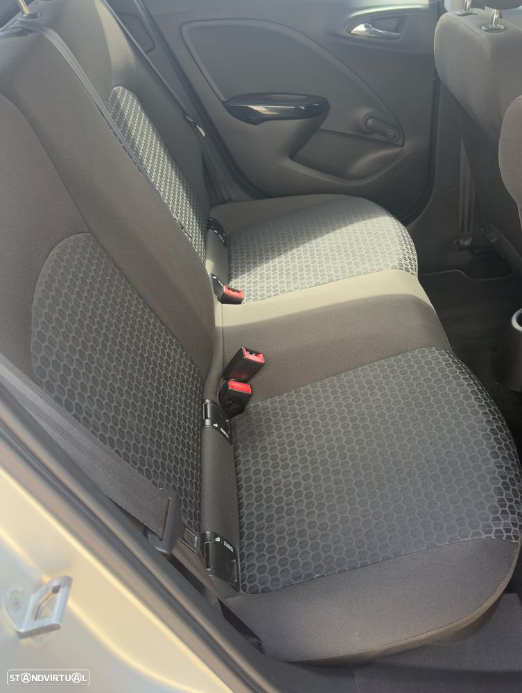 Opel Corsa 1.3 CDTi Business Edition - 8