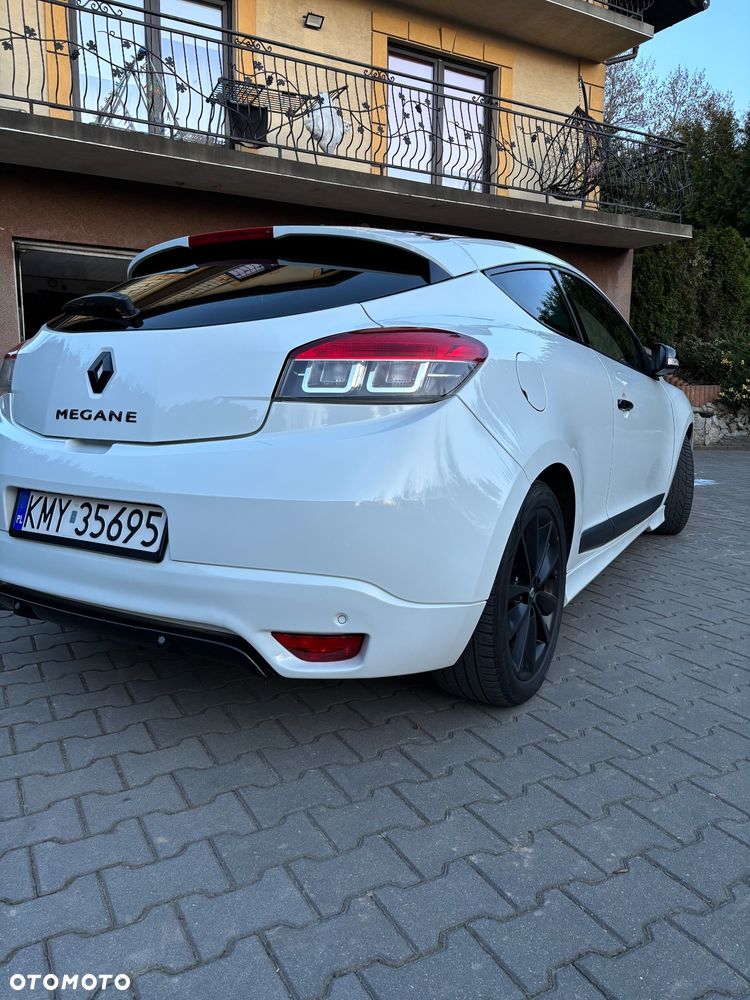 Renault Megane 1.9 dCi Privilege - 6